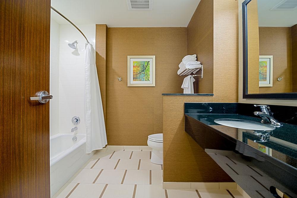 Fairfield Inn & Suites By Marriott Delray Beach I-95 Eksteriør billede