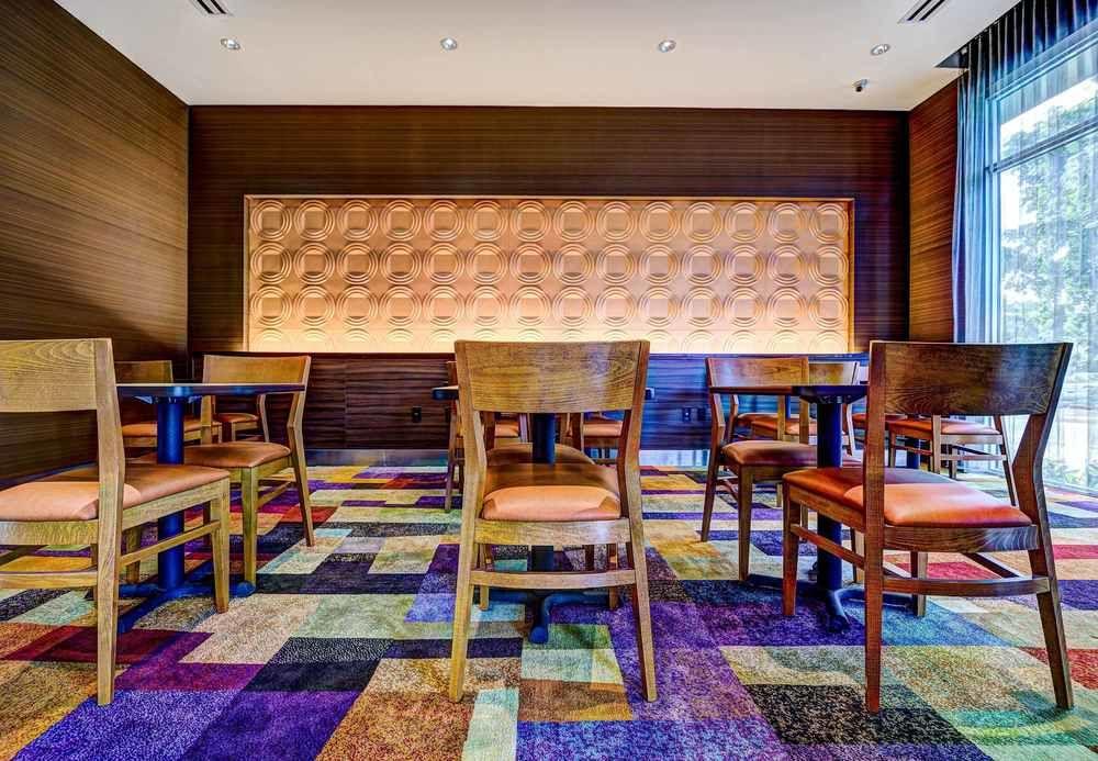 Fairfield Inn & Suites By Marriott Delray Beach I-95 Eksteriør billede