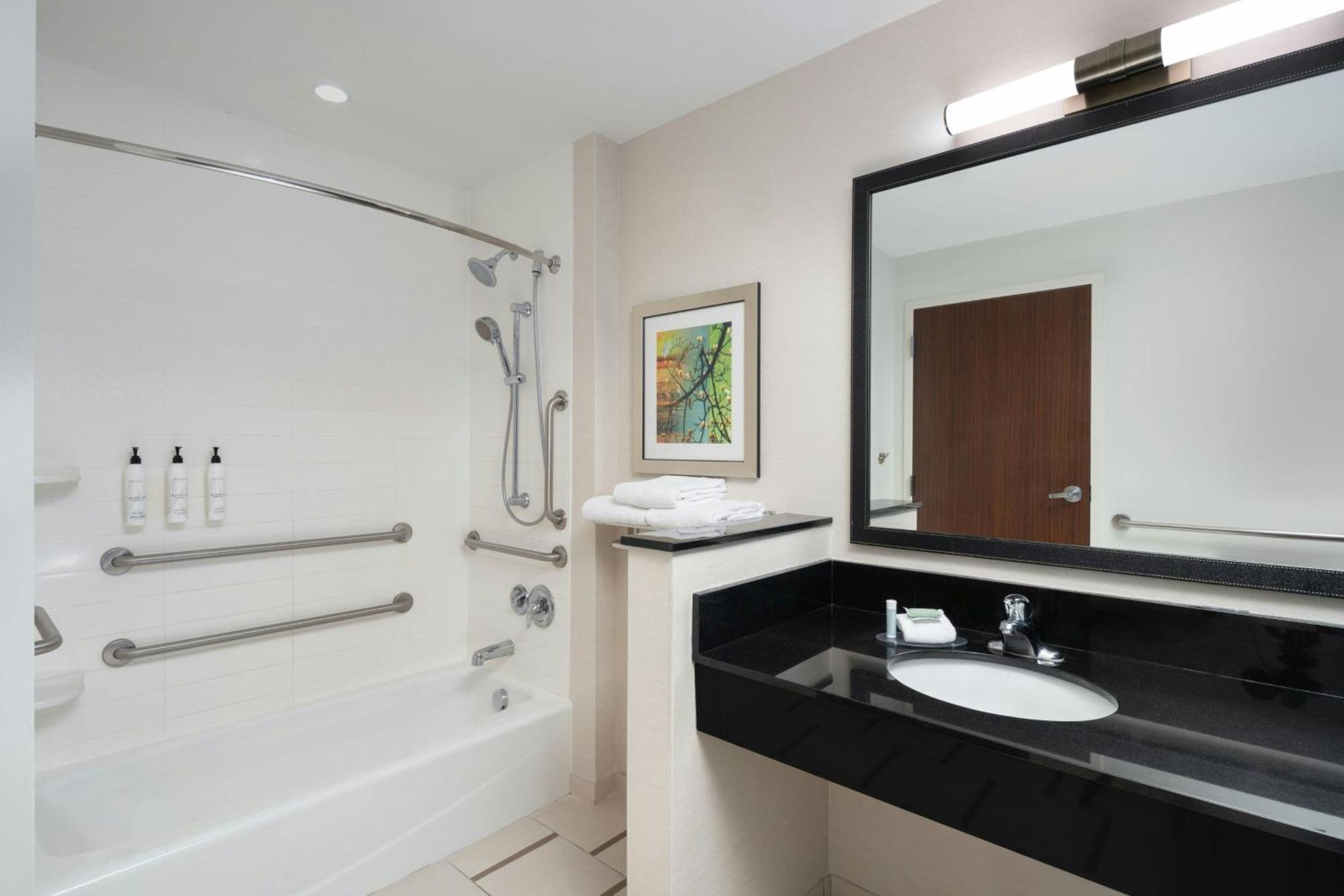 Fairfield Inn & Suites By Marriott Delray Beach I-95 Eksteriør billede