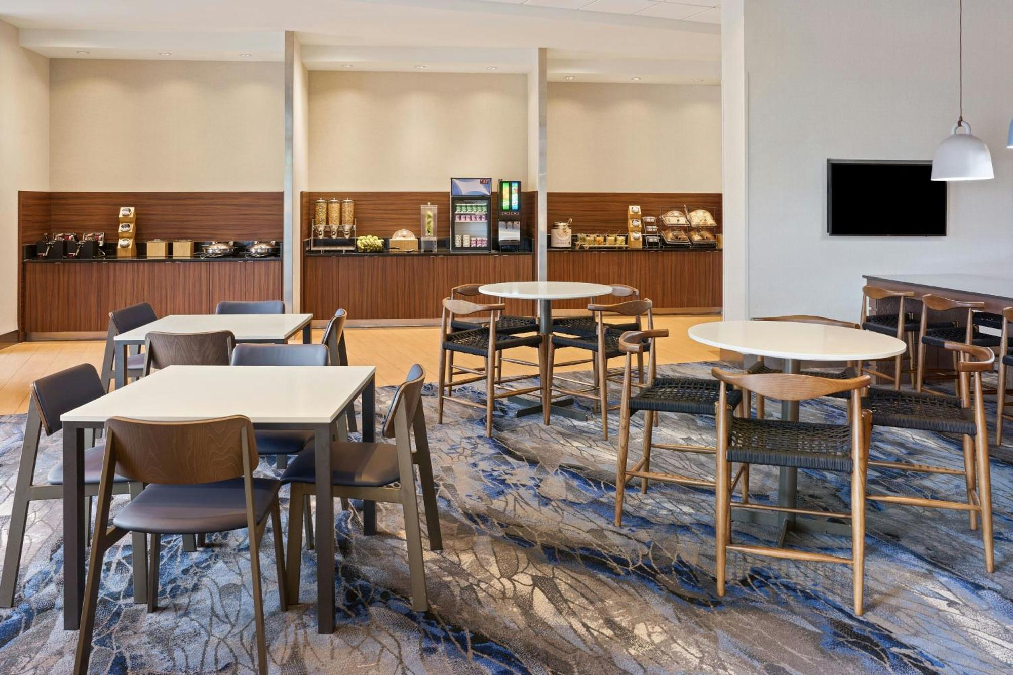 Fairfield Inn & Suites By Marriott Delray Beach I-95 Eksteriør billede