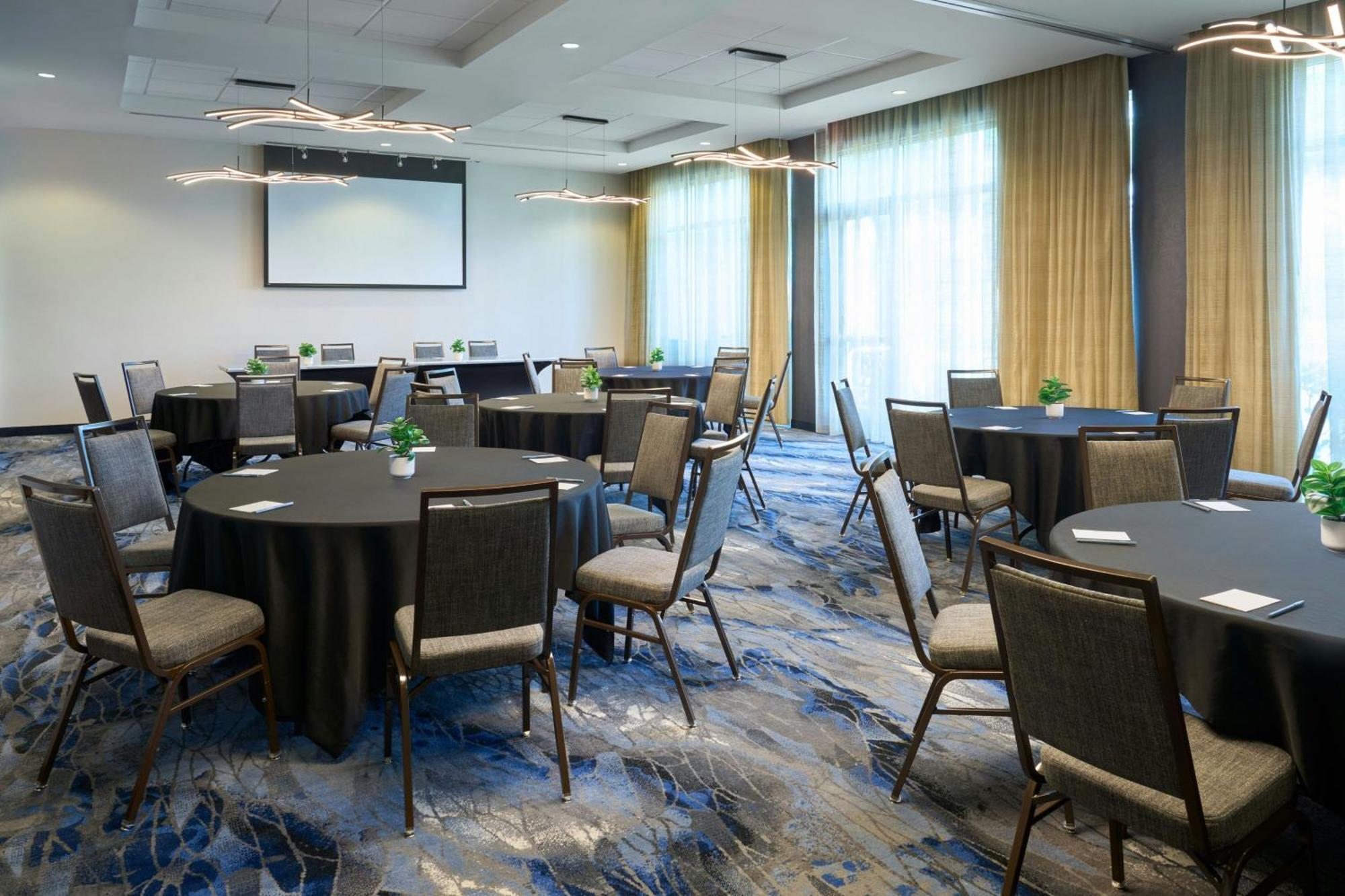 Fairfield Inn & Suites By Marriott Delray Beach I-95 Eksteriør billede