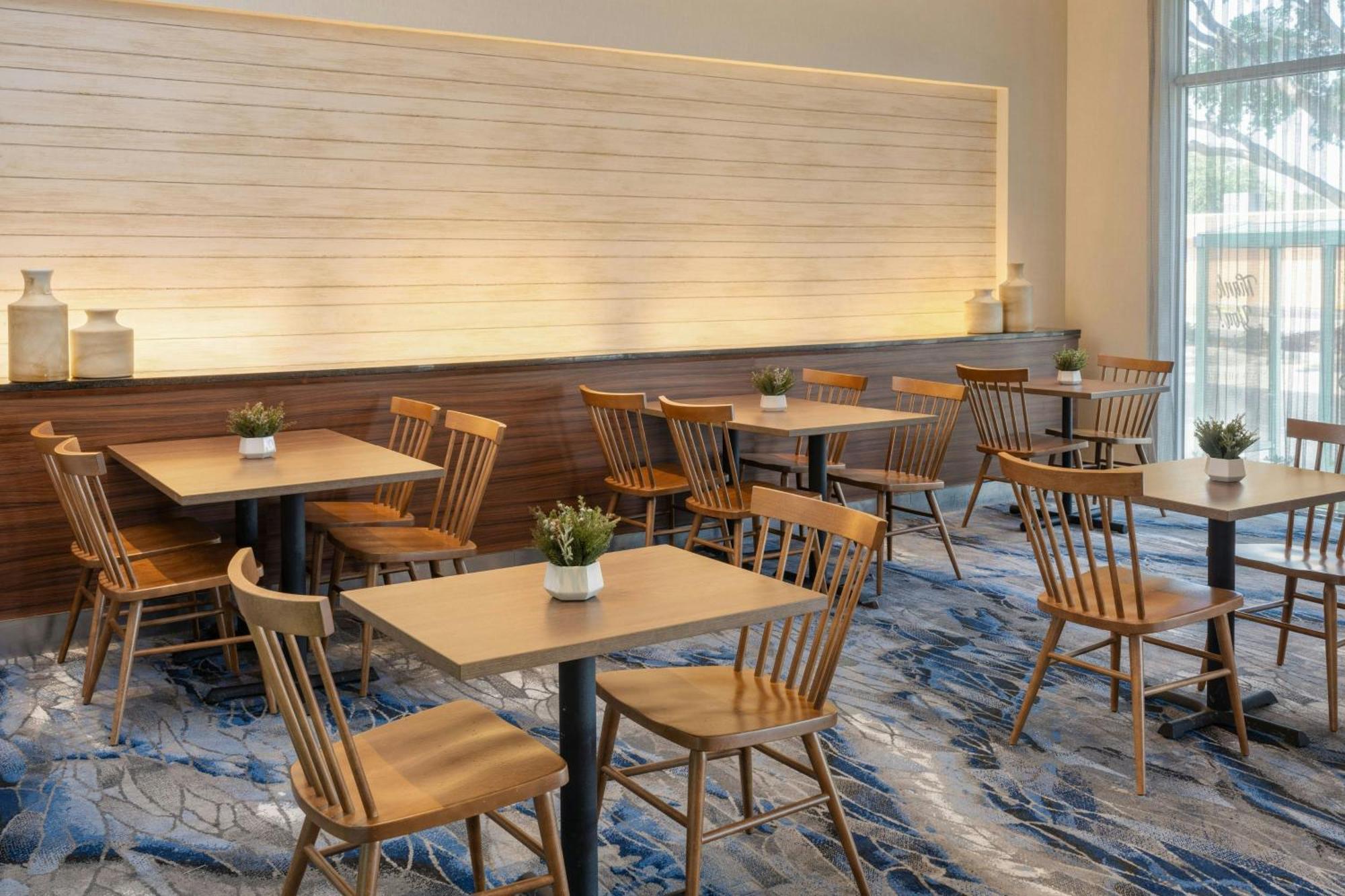 Fairfield Inn & Suites By Marriott Delray Beach I-95 Eksteriør billede