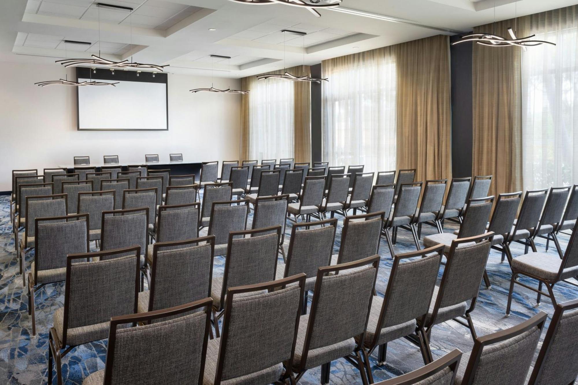 Fairfield Inn & Suites By Marriott Delray Beach I-95 Eksteriør billede