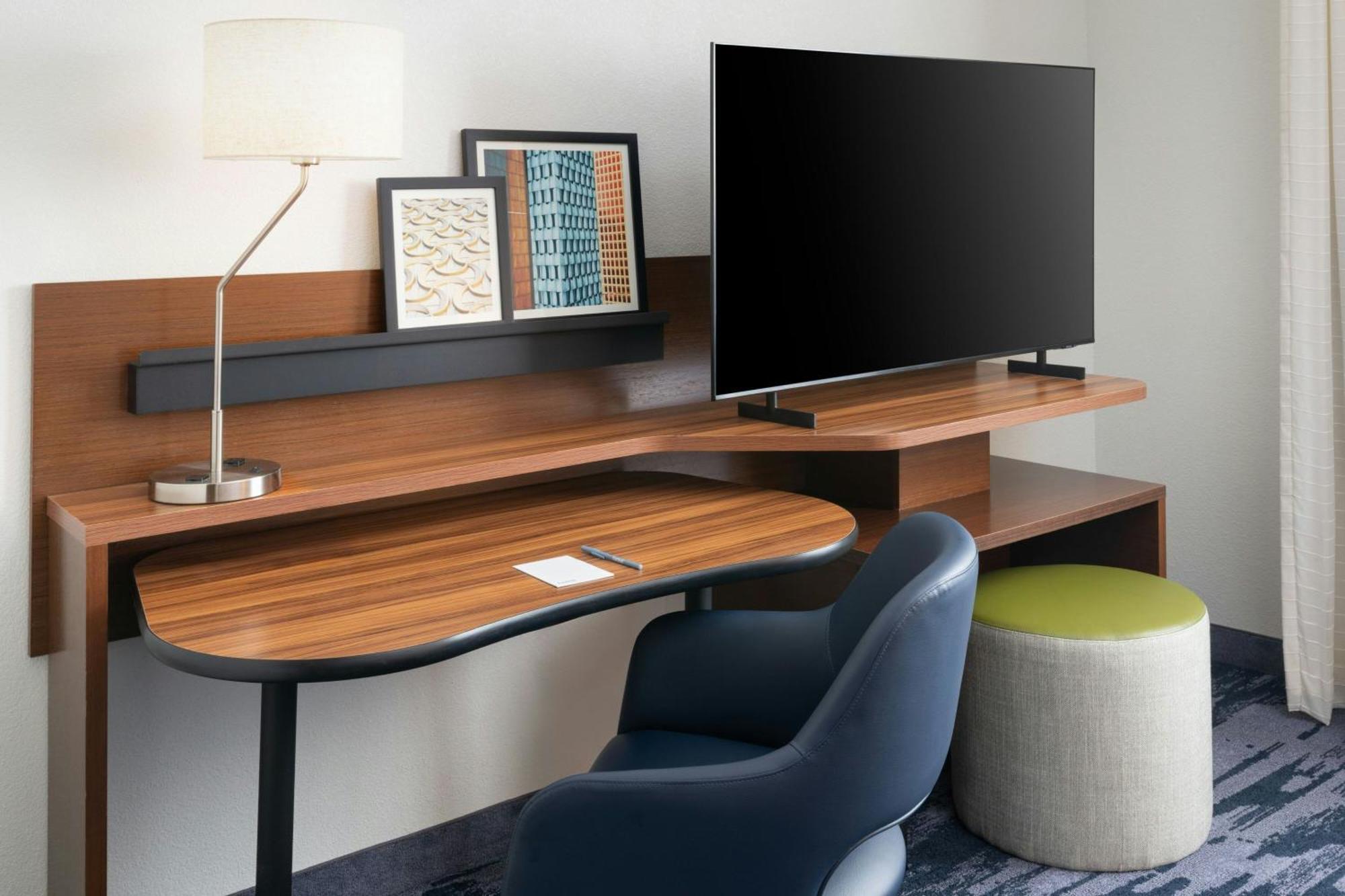 Fairfield Inn & Suites By Marriott Delray Beach I-95 Eksteriør billede