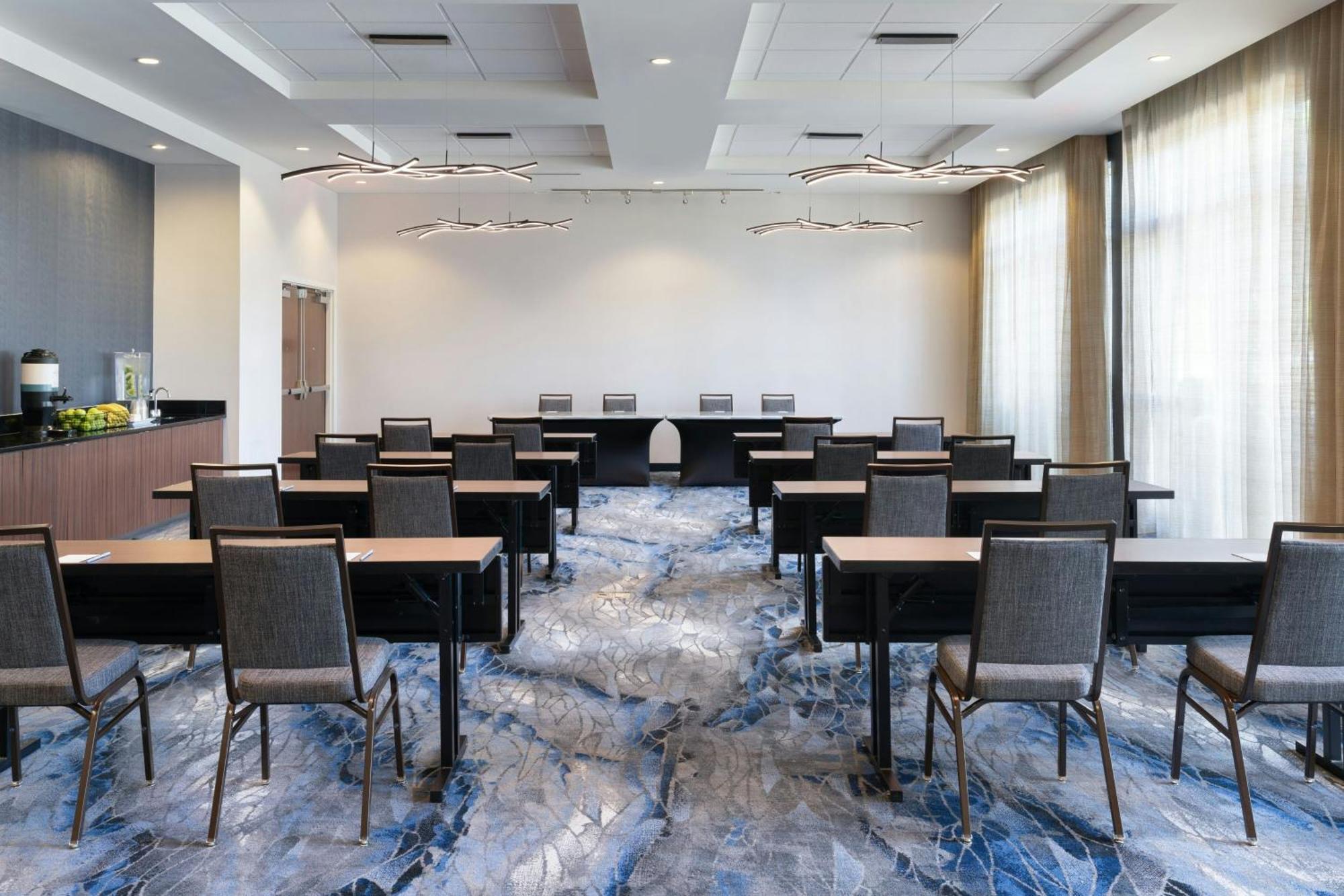 Fairfield Inn & Suites By Marriott Delray Beach I-95 Eksteriør billede