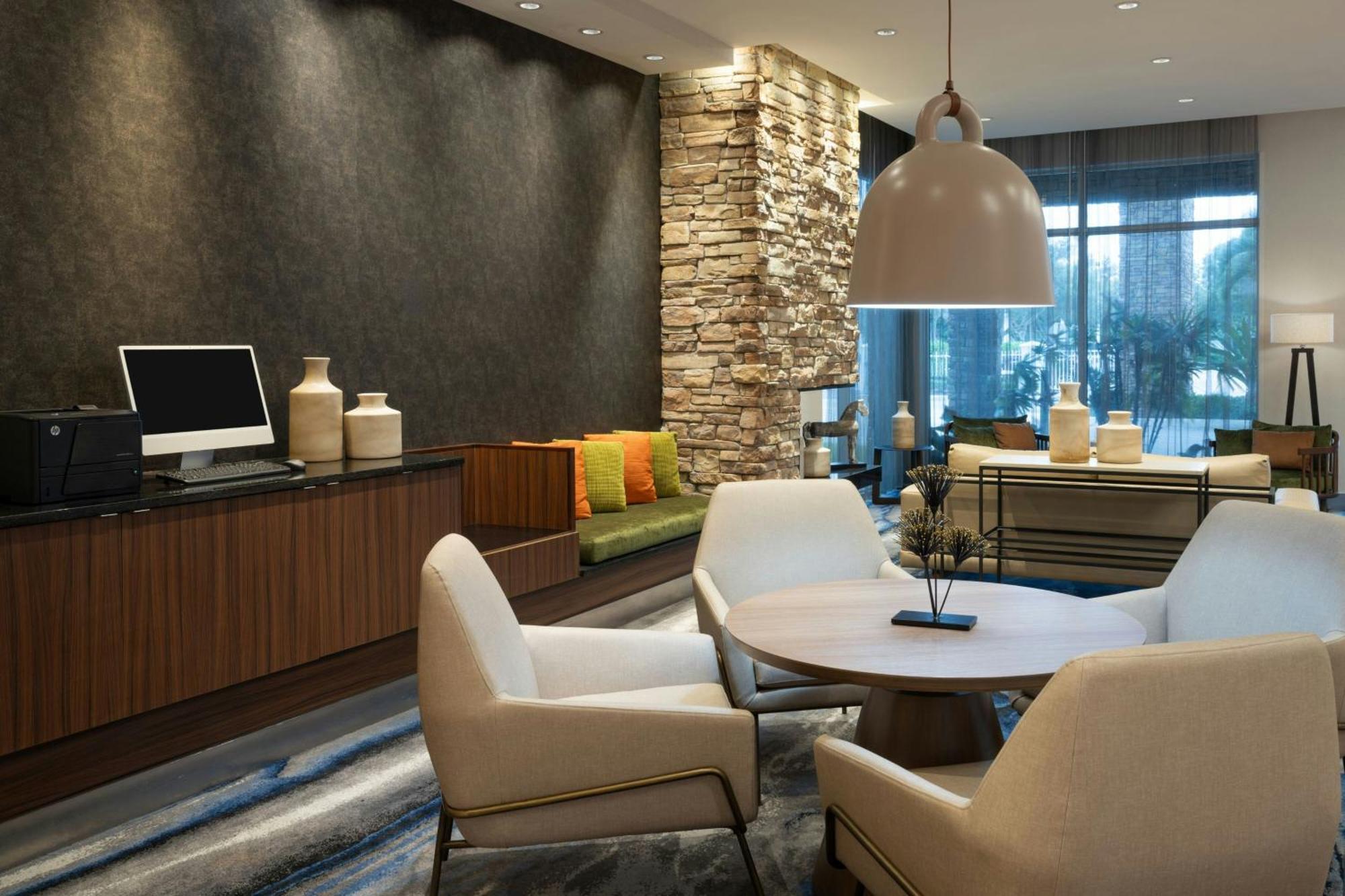 Fairfield Inn & Suites By Marriott Delray Beach I-95 Eksteriør billede