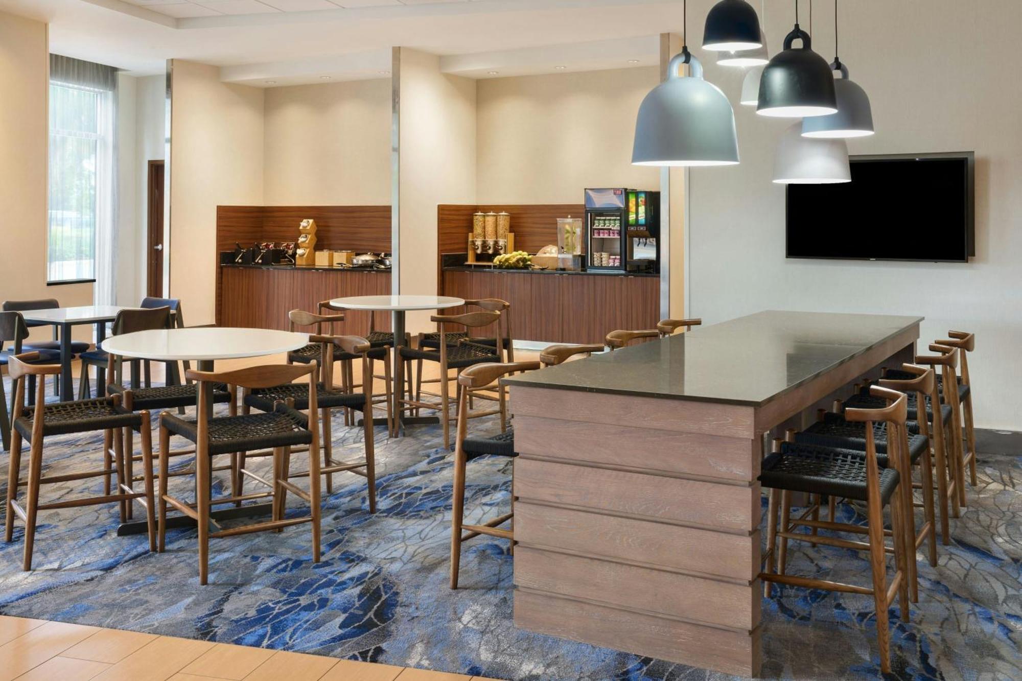 Fairfield Inn & Suites By Marriott Delray Beach I-95 Eksteriør billede