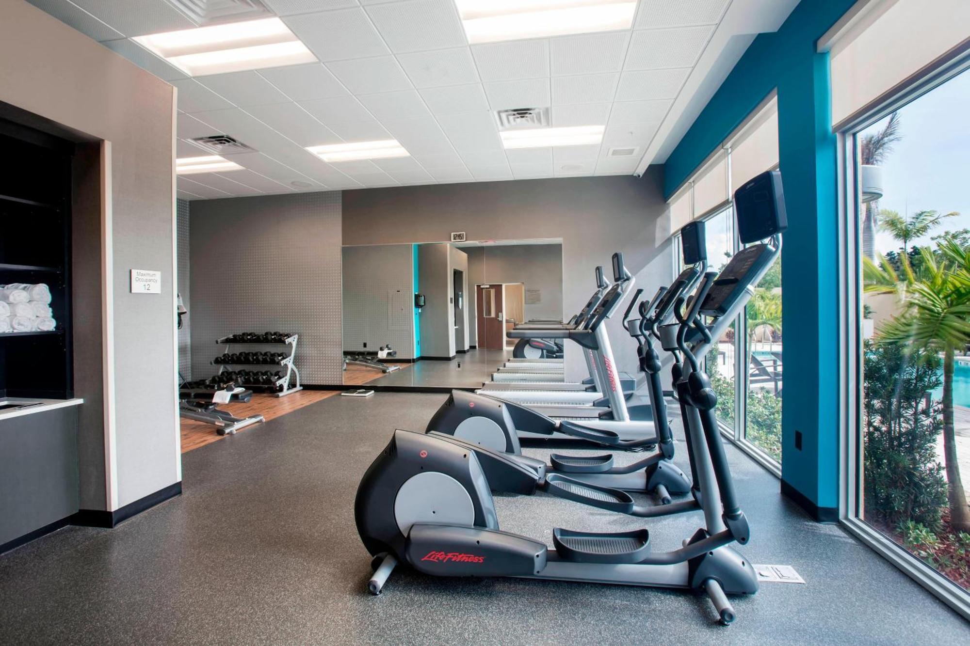 Fairfield Inn & Suites By Marriott Delray Beach I-95 Eksteriør billede