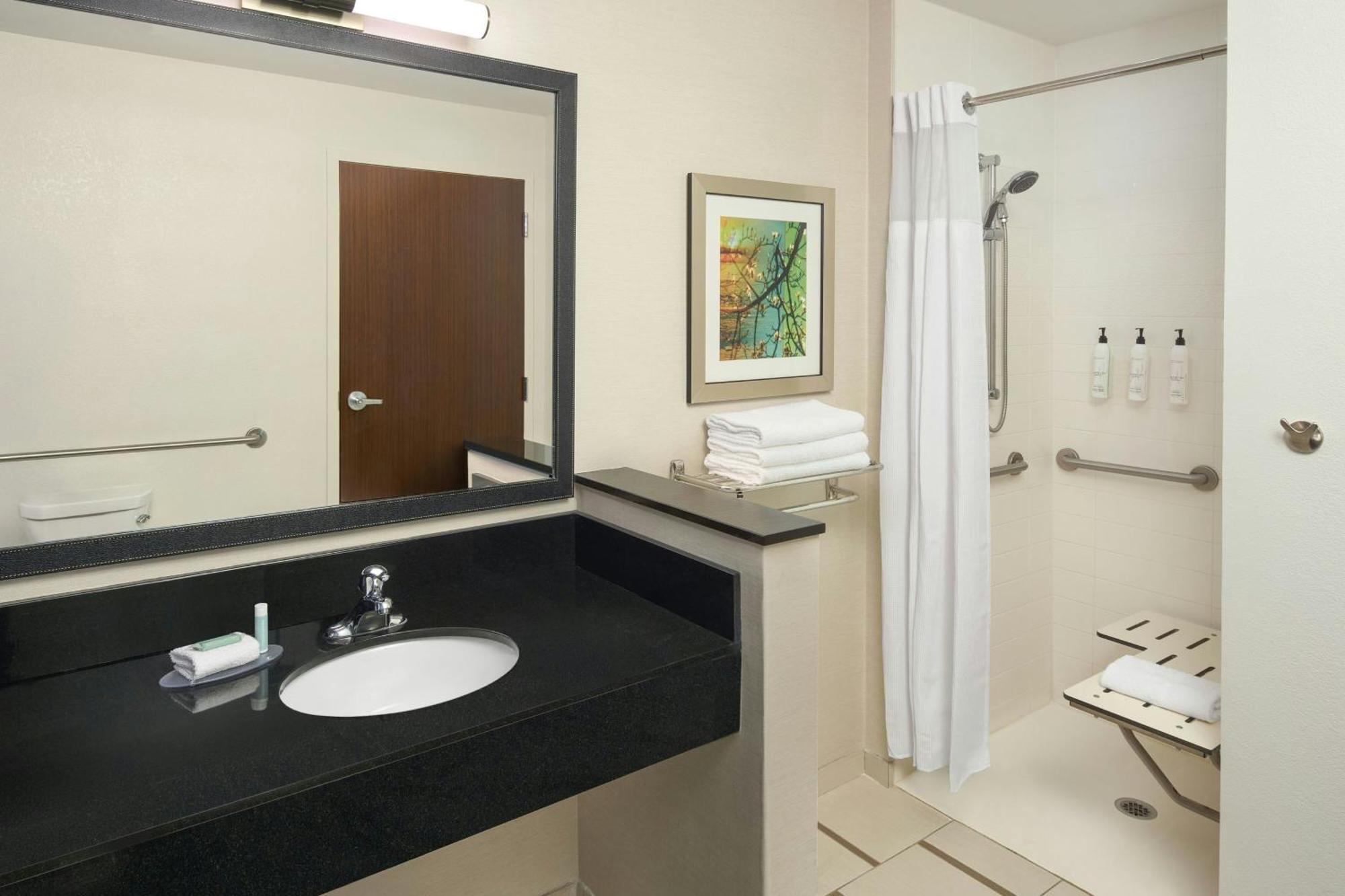 Fairfield Inn & Suites By Marriott Delray Beach I-95 Eksteriør billede
