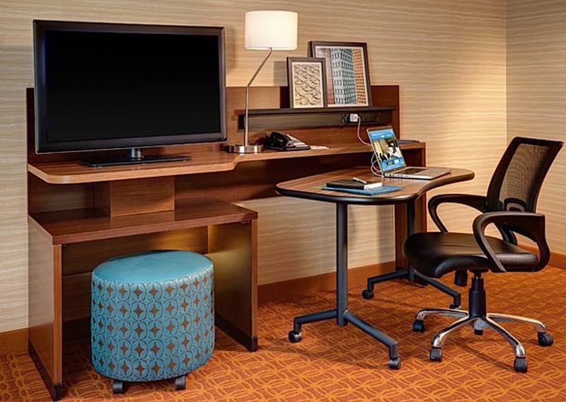 Fairfield Inn & Suites By Marriott Delray Beach I-95 Eksteriør billede