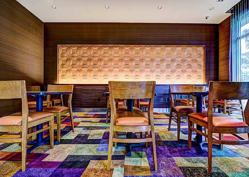 Fairfield Inn & Suites By Marriott Delray Beach I-95 Eksteriør billede