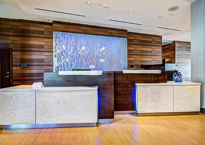 Fairfield Inn & Suites By Marriott Delray Beach I-95 Eksteriør billede