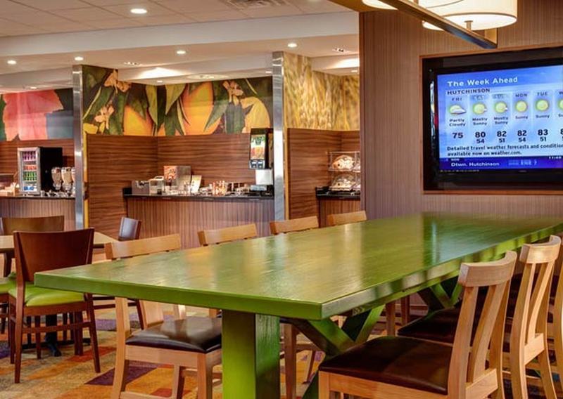 Fairfield Inn & Suites By Marriott Delray Beach I-95 Eksteriør billede