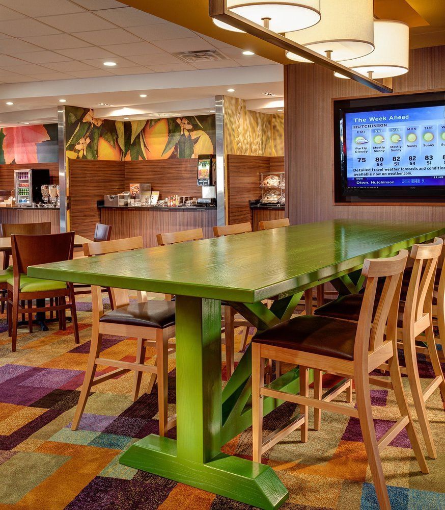 Fairfield Inn & Suites By Marriott Delray Beach I-95 Eksteriør billede