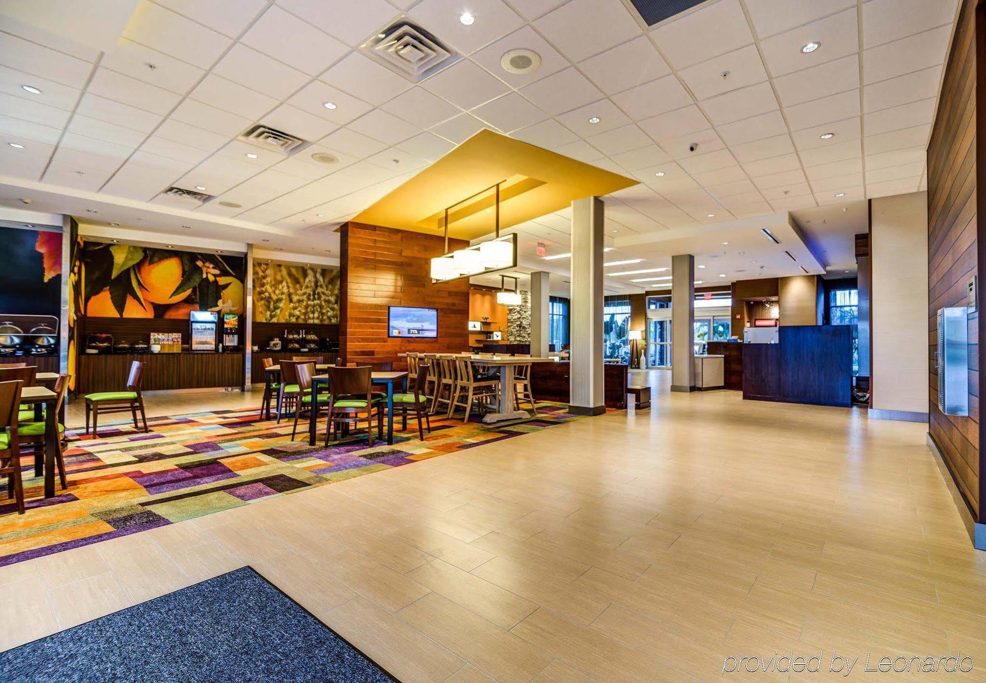 Fairfield Inn & Suites By Marriott Delray Beach I-95 Eksteriør billede