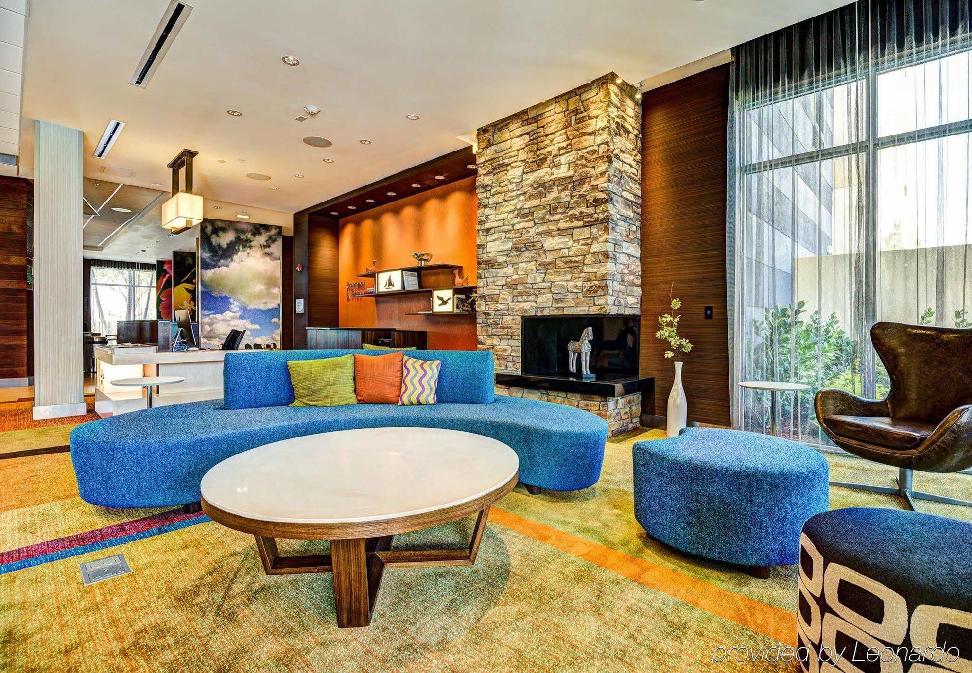 Fairfield Inn & Suites By Marriott Delray Beach I-95 Eksteriør billede