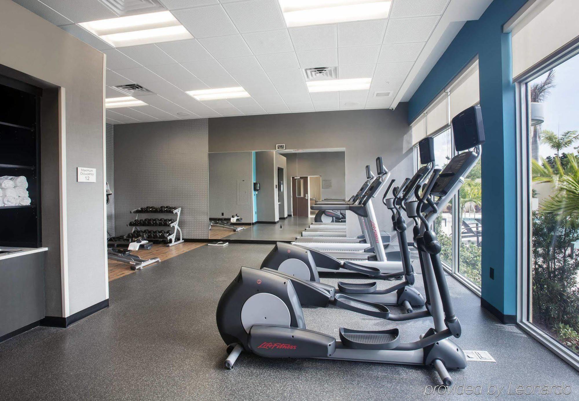 Fairfield Inn & Suites By Marriott Delray Beach I-95 Eksteriør billede