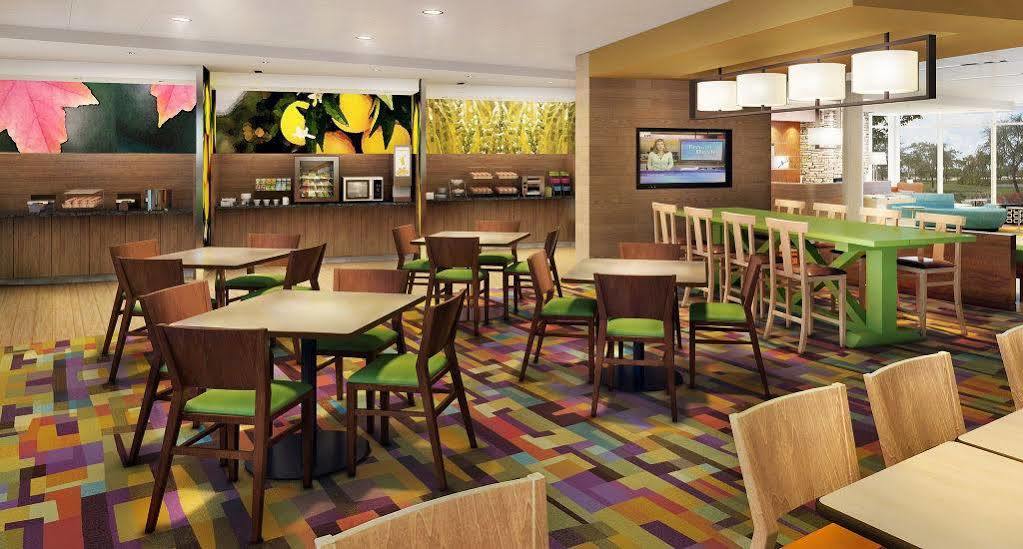 Fairfield Inn & Suites By Marriott Delray Beach I-95 Eksteriør billede