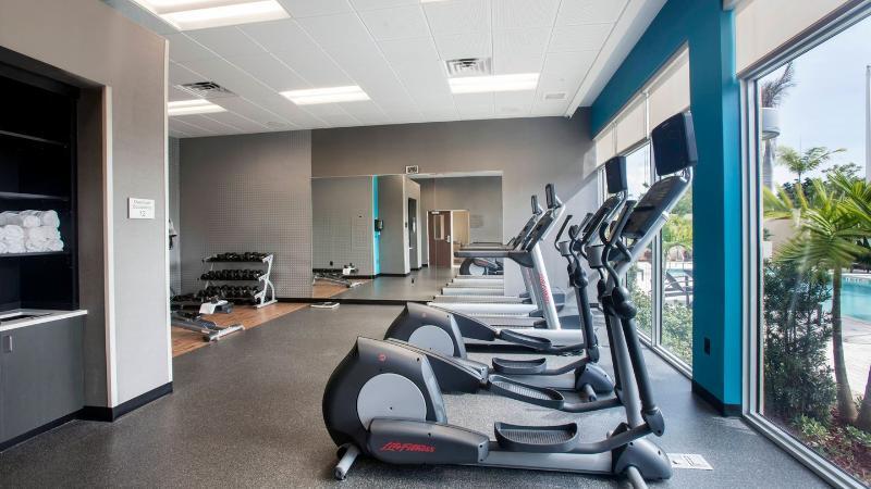 Fairfield Inn & Suites By Marriott Delray Beach I-95 Eksteriør billede